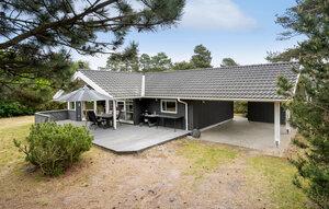 Gemütliches Ferienhaus : Region Stillinge Strand für 6 Personen
