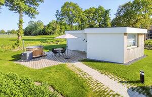 Gemütliches Ferienhaus : Region Limburg für 4 Personen