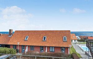  Für 5 Personen: Hübsches Apartment / Ferienwohnung in der Region Gudhjem