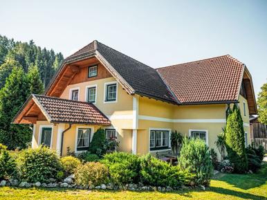 Gemütliches Ferienhaus : Region Michaelerberg für 12 Personen