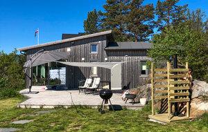 Gemütliches Ferienhaus : Region Aust-Agder für 12 Personen