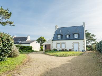  Für 4 Personen: Hübsches Apartment / Ferienwohnung in der Region Bretagne
