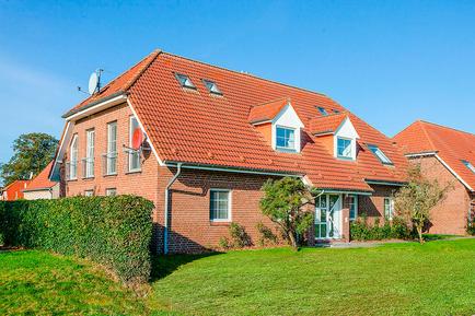  Für 4 Personen: Hübsches Apartment / Ferienwohnung in der Region Zingst