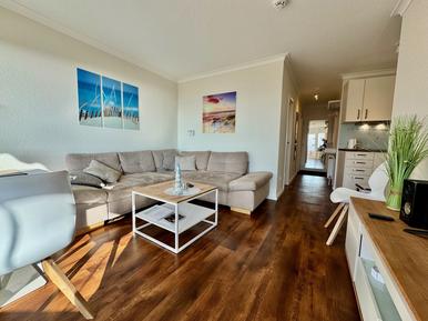 Für 2 Personen: Hübsches Apartment / Ferienwohnung in der Region Grömitz