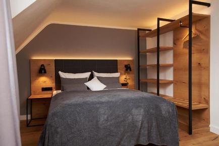  Für 6 Personen: Hübsches Apartment / Ferienwohnung in der Region Mosel-Saar-Ruwer