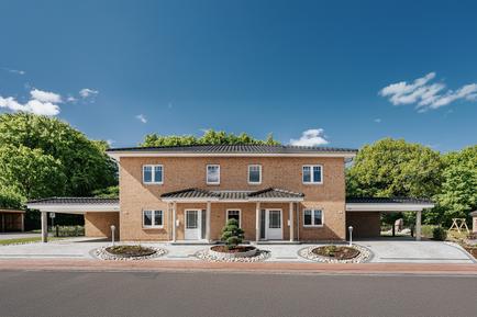  Für 5 Personen: Hübsches Apartment / Ferienwohnung in der Region Schleswig-Holstein