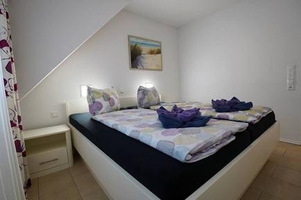  Für 2 Personen: Hübsches Apartment / Ferienwohnung in der Region Norden-Norddeich
