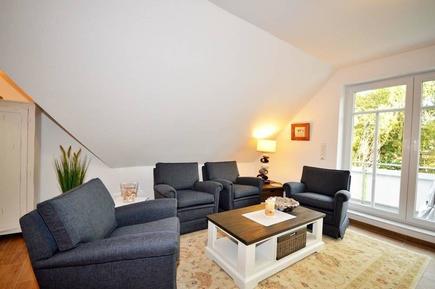  Für 3 Personen: Hübsches Apartment / Ferienwohnung in der Region Norden-Norddeich