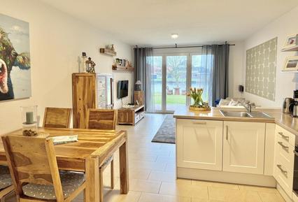  Für 2 Personen: Hübsches Apartment / Ferienwohnung in der Region Norden-Norddeich