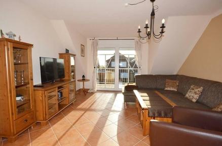  Für 4 Personen: Hübsches Apartment / Ferienwohnung in der Region Norden-Norddeich
