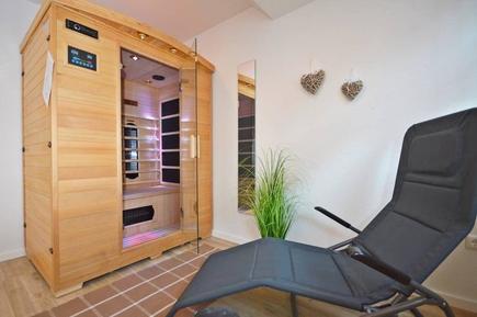  Für 4 Personen: Hübsches Apartment / Ferienwohnung in der Region Norden