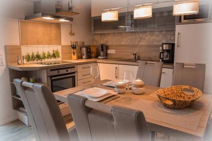  Für 4 Personen: Hübsches Apartment / Ferienwohnung in der Region Norden