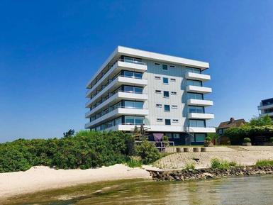 Für 2 Personen: Hübsches Apartment / Ferienwohnung in der Region Heiligenhafen