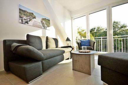  Für 4 Personen: Hübsches Apartment / Ferienwohnung in der Region Norden-Norddeich