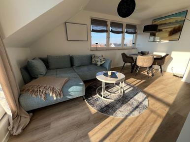  Für 2 Personen: Hübsches Apartment / Ferienwohnung in der Region Schleswig-Holstein