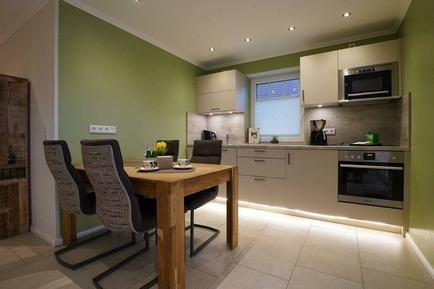  Für 4 Personen: Hübsches Apartment / Ferienwohnung in der Region Norden-Norddeich