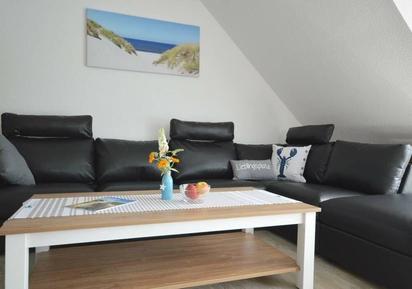  Für 4 Personen: Hübsches Apartment / Ferienwohnung in der Region Norden-Norddeich