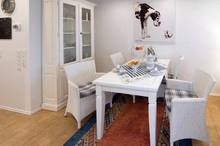 Für 2 Personen: Hübsches Apartment / Ferienwohnung in der Region Norden-Norddeich