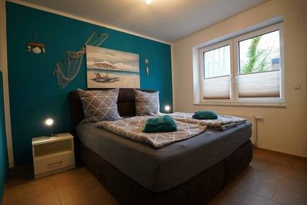  Für 3 Personen: Hübsches Apartment / Ferienwohnung in der Region Norden-Norddeich