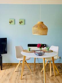  Für 2 Personen: Hübsches Apartment / Ferienwohnung in der Region Fehmarn