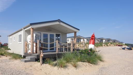 Mobilehome : Region Schleswig-Holstein für 5 Personen