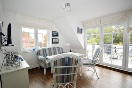  Für 4 Personen: Hübsches Apartment / Ferienwohnung in der Region Norden-Norddeich
