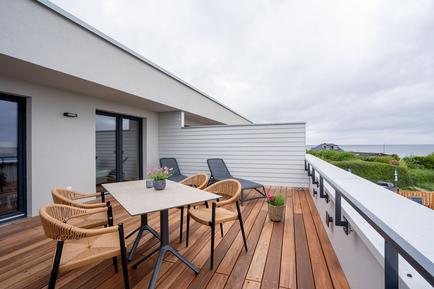  Für 4 Personen: Hübsches Apartment / Ferienwohnung in der Region Schashagen-Bliesdorf