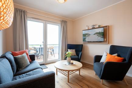  Für 4 Personen: Hübsches Apartment / Ferienwohnung in der Region Schashagen-Bliesdorf