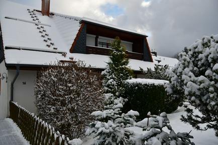  Für 5 Personen: Hübsches Apartment / Ferienwohnung in der Region Altenau