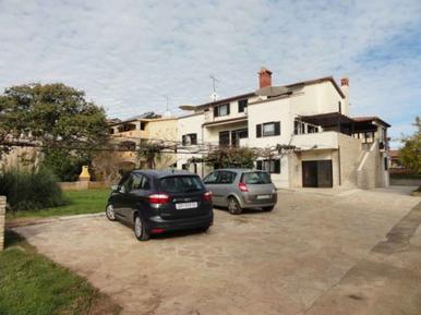  Für 2 Personen: Hübsches Apartment / Ferienwohnung in der Region Medulin