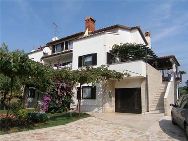  Für 2 Personen: Hübsches Apartment / Ferienwohnung in der Region Medulin