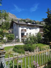  Für 4 Personen: Hübsches Apartment / Ferienwohnung in der Region Graubünden