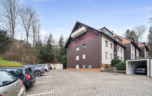  Für 2 Personen: Hübsches Apartment / Ferienwohnung in der Region Bad Sachsa