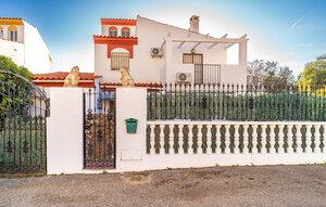 Gemütliches Ferienhaus : Region Vélez-Malaga für 9 Personen