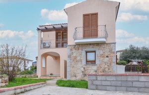 Gemütliches Ferienhaus : Region Sardinien für 5 Personen