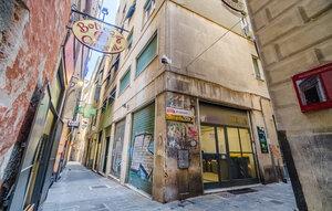  Für 4 Personen: Hübsches Apartment / Ferienwohnung in der Region Genua
