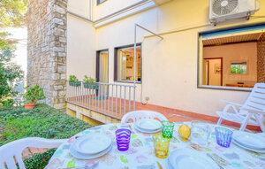  Für 4 Personen: Hübsches Apartment / Ferienwohnung in der Region Chiàvari