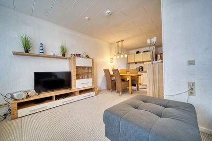  Für 4 Personen: Hübsches Apartment / Ferienwohnung in der Region Heiligenhafen