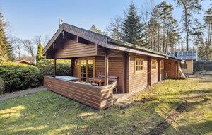 Gemütliches Ferienhaus : Region Haren für 6 Personen