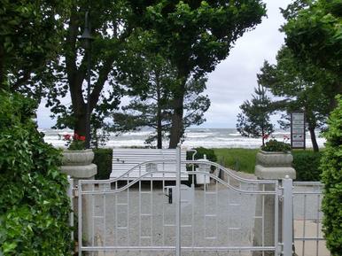  Für 2 Personen: Hübsches Apartment / Ferienwohnung in der Region Ostseebad Binz