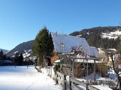 Gemütliches Ferienhaus : Region Steiermark für 6 Personen