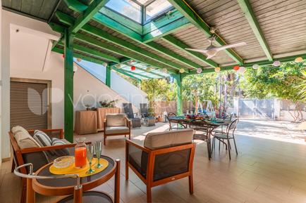  Für 6 Personen: Hübsches Apartment / Ferienwohnung in der Region Adriaküste