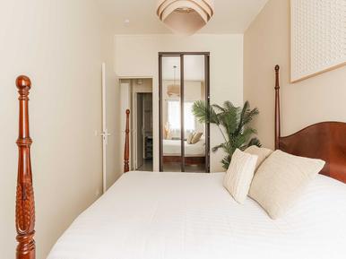  Für 6 Personen: Hübsches Apartment / Ferienwohnung in der Region Trouville-sur-Mer