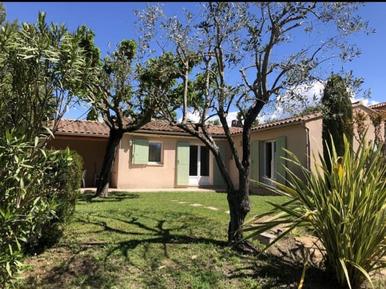 Gemütliches Ferienhaus : Region Saint-Marcellin-lès-Vaison für 6 Personen