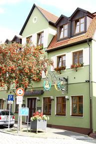  Für 1 Personen: Hübsches Apartment / Ferienwohnung in der Region Bad Windsheim