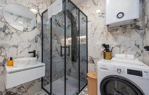  Für 6 Personen: Hübsches Apartment / Ferienwohnung in der Region Zadar