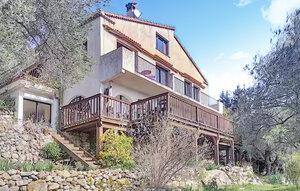 Gemütliches Ferienhaus : Region Montauroux für 12 Personen