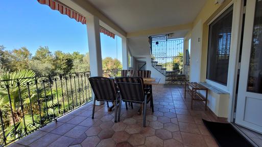  Für 4 Personen: Hübsches Apartment / Ferienwohnung in der Region Kroatische Inseln