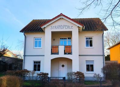  Für 5 Personen: Hübsches Apartment / Ferienwohnung in der Region Rerik