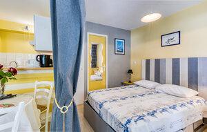  Für 4 Personen: Hübsches Apartment / Ferienwohnung in der Region La Rochelle